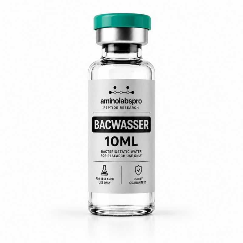 Bacwater 10ml