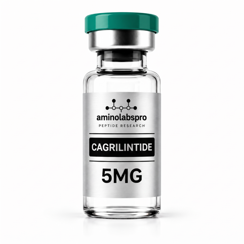 Cagrilintid 5mg