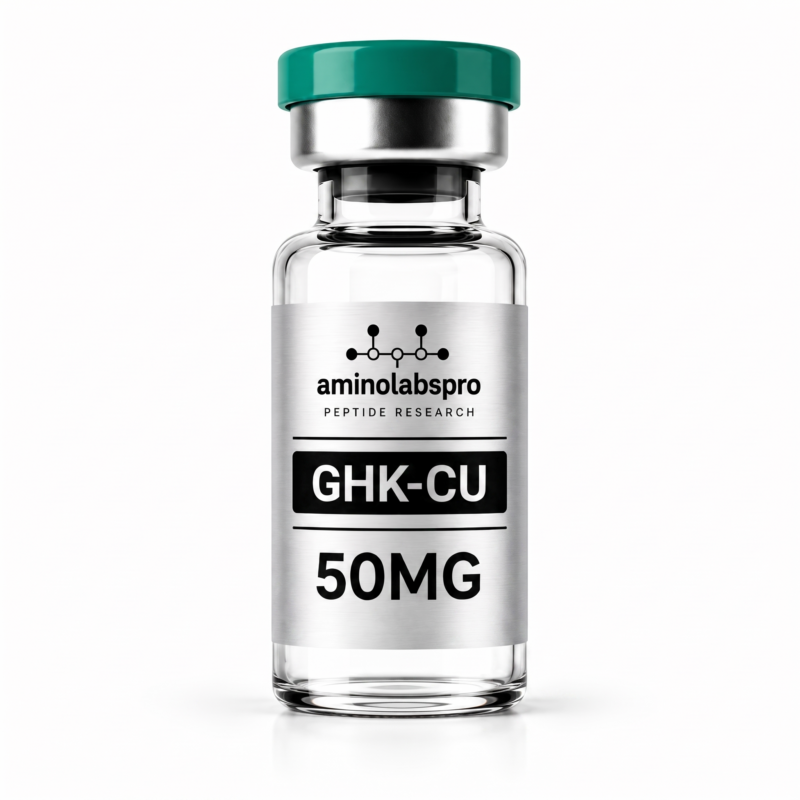GHK-CU 50mg