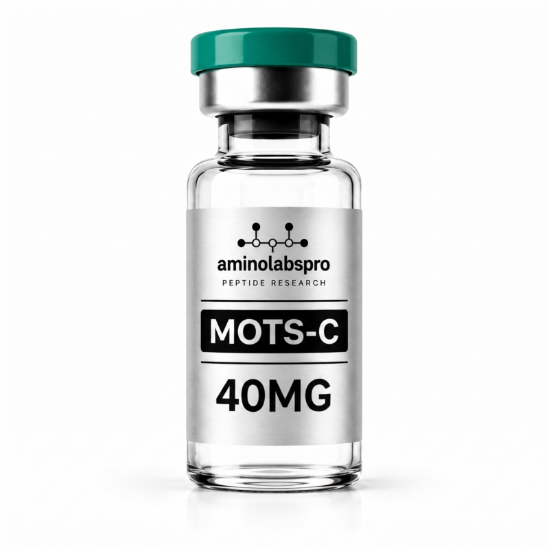 Mots-C 40mg