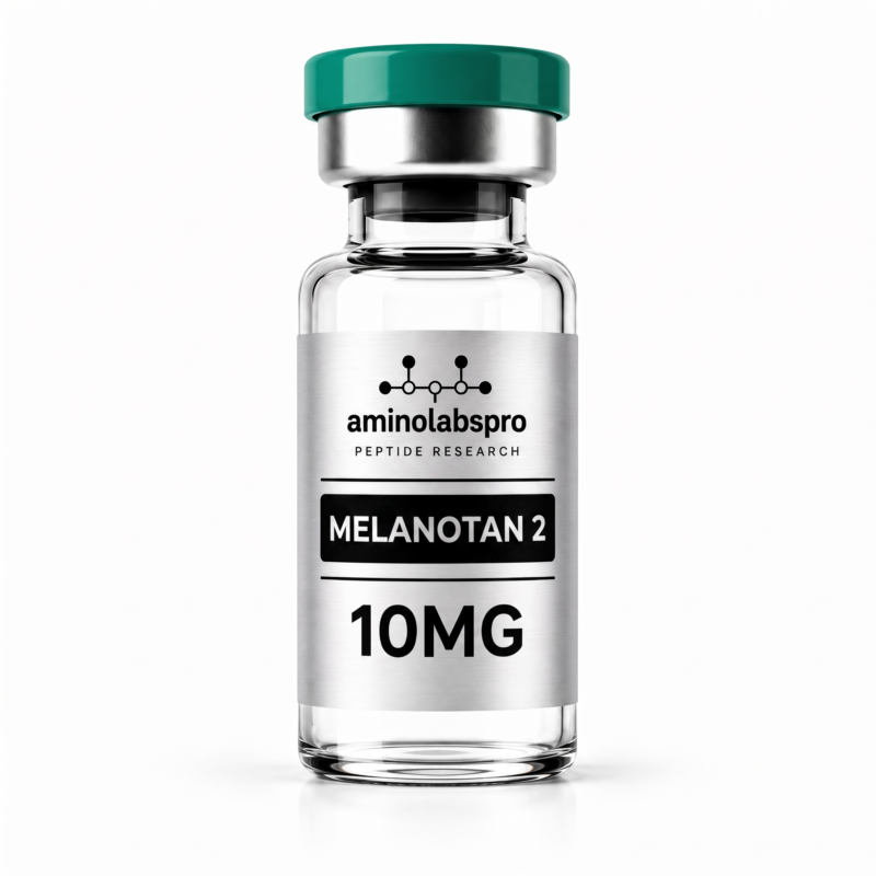 Melanotan 2 10mg