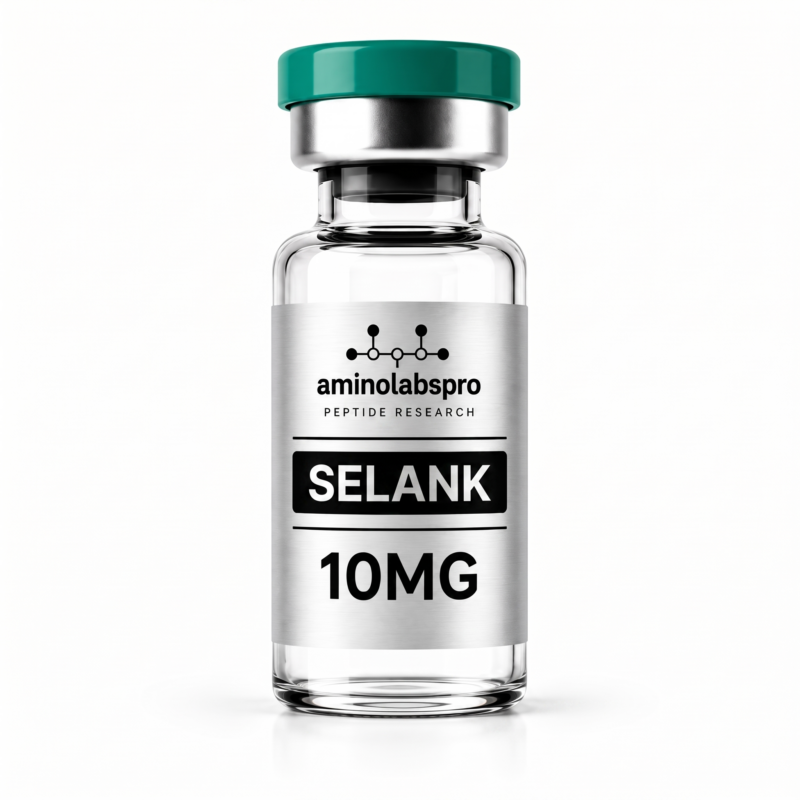 Selank 10mg