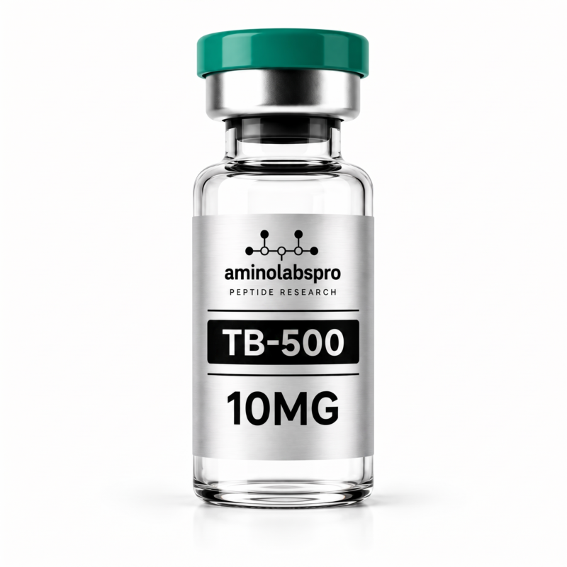TB-500 10mg