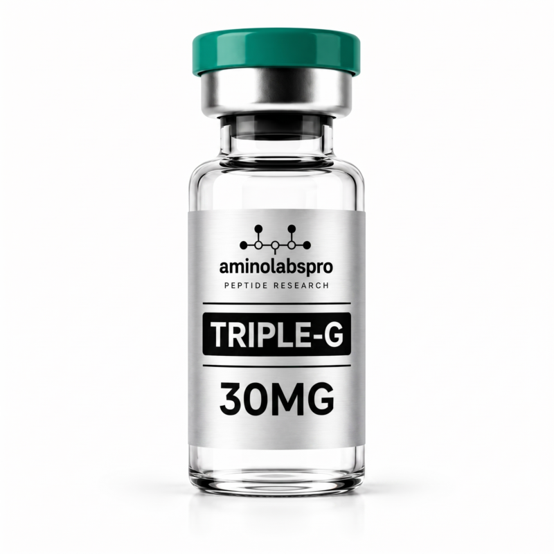 Triple G 30mg