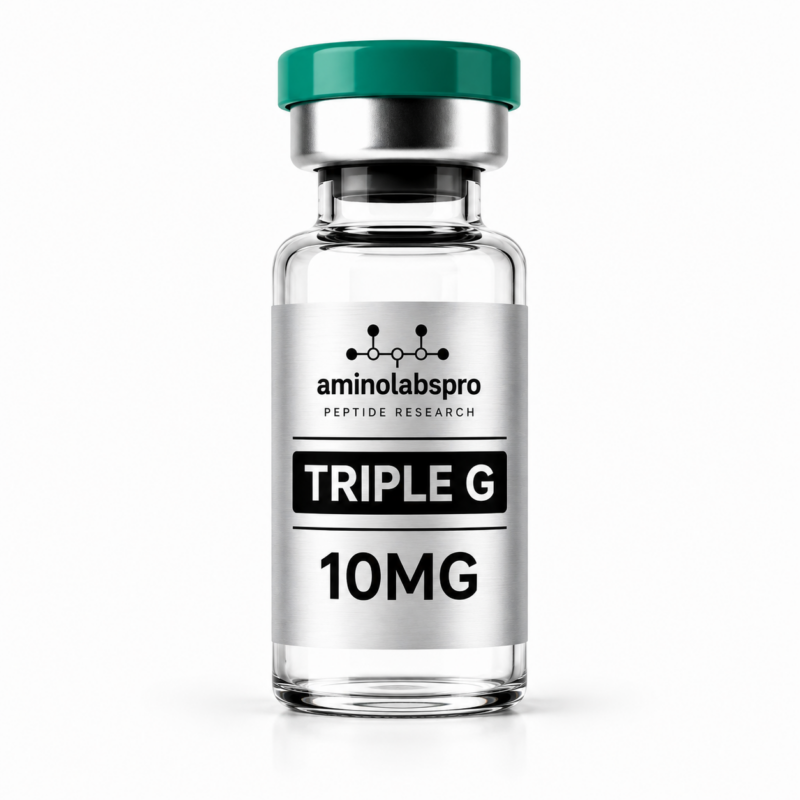 Triple G 10mg Reta