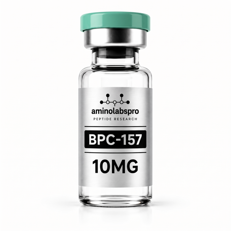 Bpc-157 10mg