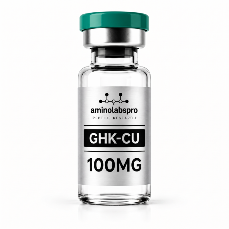 GHK-CU 100mg