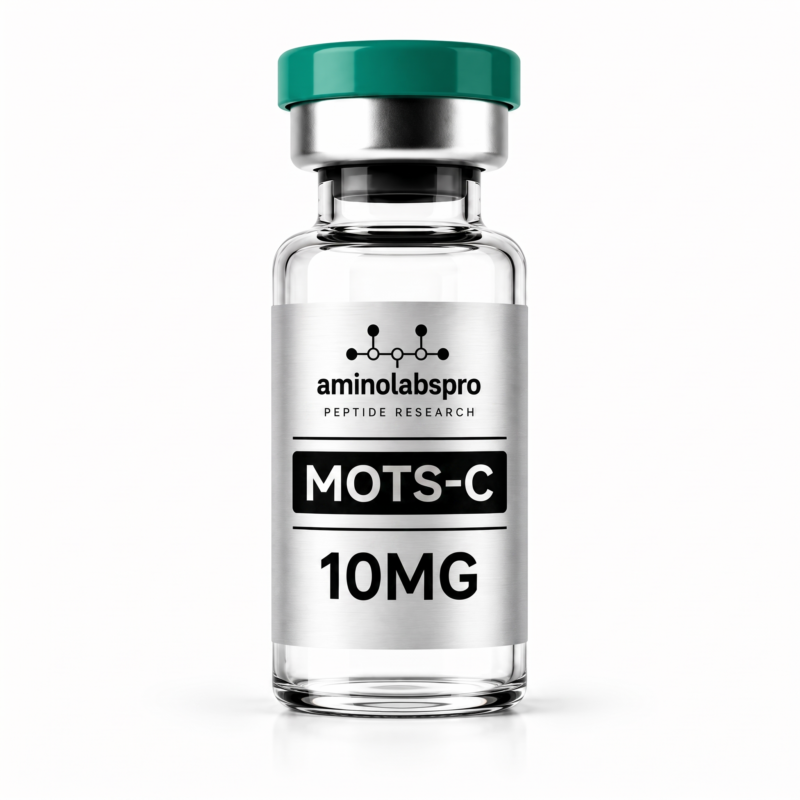 Mots-C 10mg
