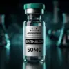 Epithalon 50 mg Vial – lyophilisiertes AEDG-Tetrapeptid von AminoLabsPro