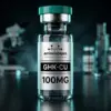 GHK-CU 100mg - aminolabspro Peptide Research