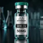 GHK-Cu 50 mg