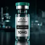 Melanotan 2 10 mg