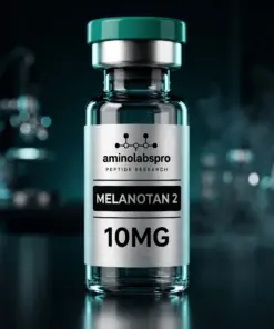 Melanotan 2 10mg - aminolabspro Peptide Research