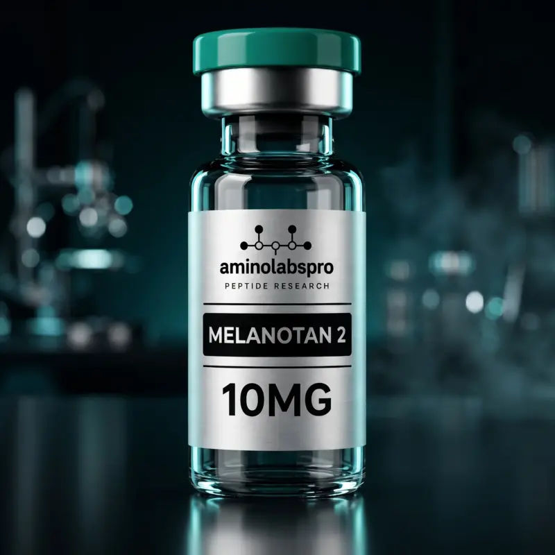 Melanotan 2 10mg - aminolabspro Peptide Research