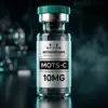 MOTS-C 10mg - aminolabspro Peptide Research