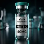 MOTS-c 40 mg