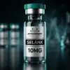 Selank 10mg - aminolabspro Peptide Research