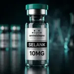 Selank 10 mg