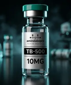 TB-500 10mg - aminolabspro Peptide Research