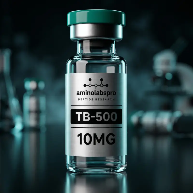 TB-500 10mg - aminolabspro Peptide Research