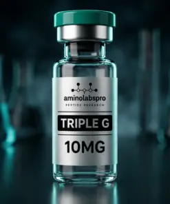 Triple G 10mg Reta - aminolabspro Peptide Research
