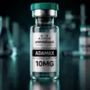 Adamax 10 mg Vial – Semax-Adamantan-Analogon von AminoLabsPro