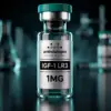 IGF-1 LR3 1 mg Vial – Long-R3-IGF-1-Analogon von AminoLabsPro