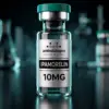 Ipamorelin 10 mg Vial – selektives GHRP-Forschungspeptid von AminoLabsPro