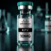 KPV 10 mg Vial – α-MSH-Tripeptid-Fragment von AminoLabsPro