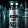 SNAP-8 10 mg Vial – Acetyl-Octapeptid-3 Forschungspeptid von AminoLabsPro