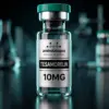 Tesamorelin 10 mg Vial – GHRH-Analogon von AminoLabsPro