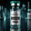 Thymosin Alpha-1 10 mg Vial – Thymus-Peptid von AminoLabsPro