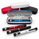 Peptid-Pen Set – wiederverwendbar