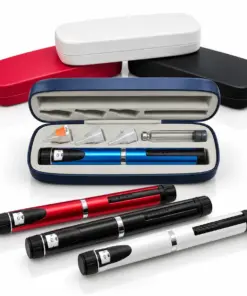 Peptid-Pen Set – wiederverwendbar