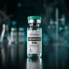 Bacwater 3 ml – Bacteriostatic Water