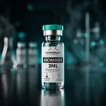 Bacwater 3 ml – Bacteriostatic Water