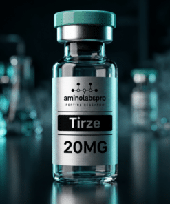 Tirze 20mg
