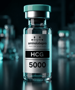HCG 5000